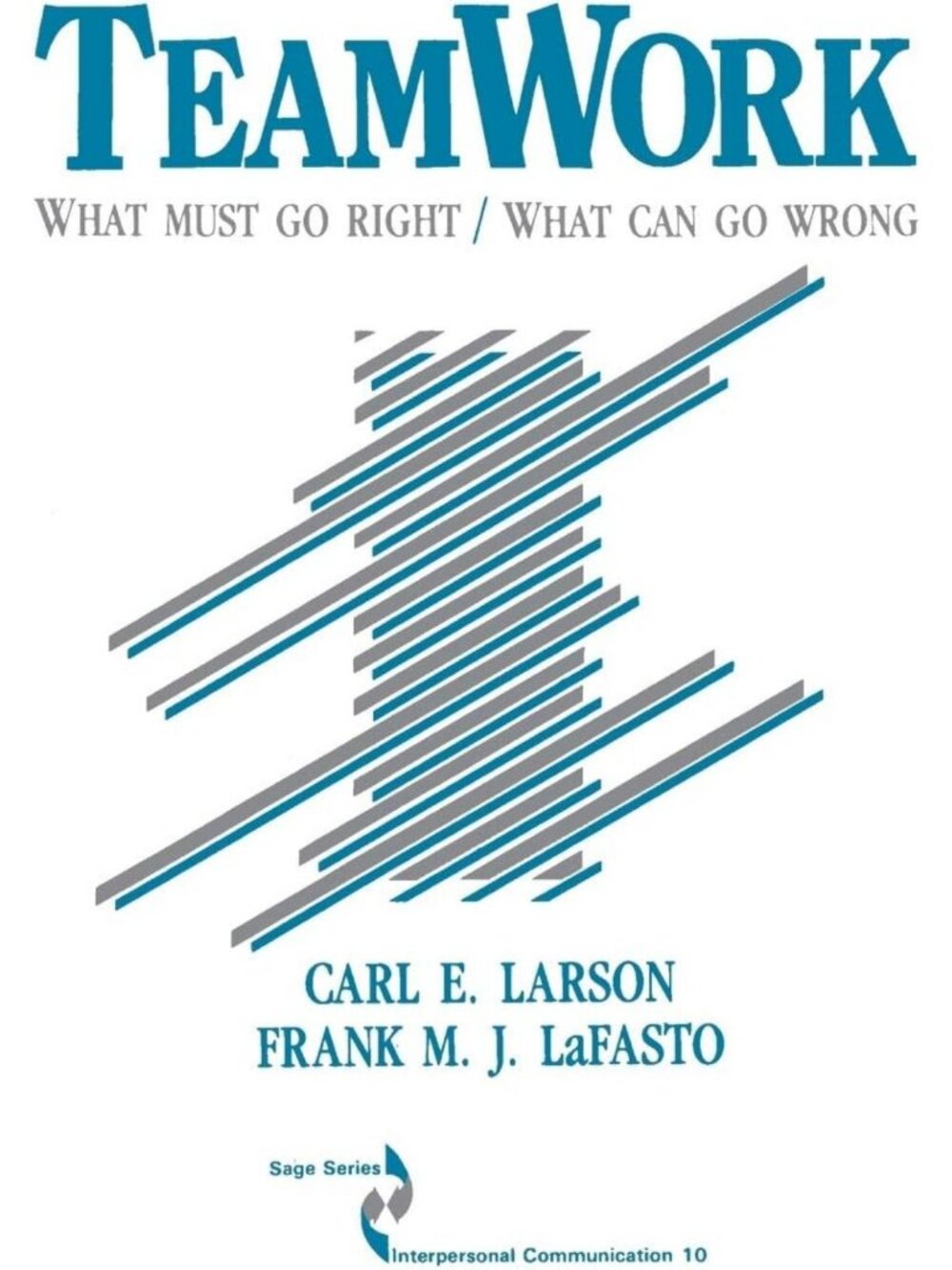 Teamwork Essentials: Success Strategies & Common Pitfalls in Communication